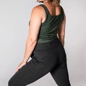 Alder Open Air pant, Size Small